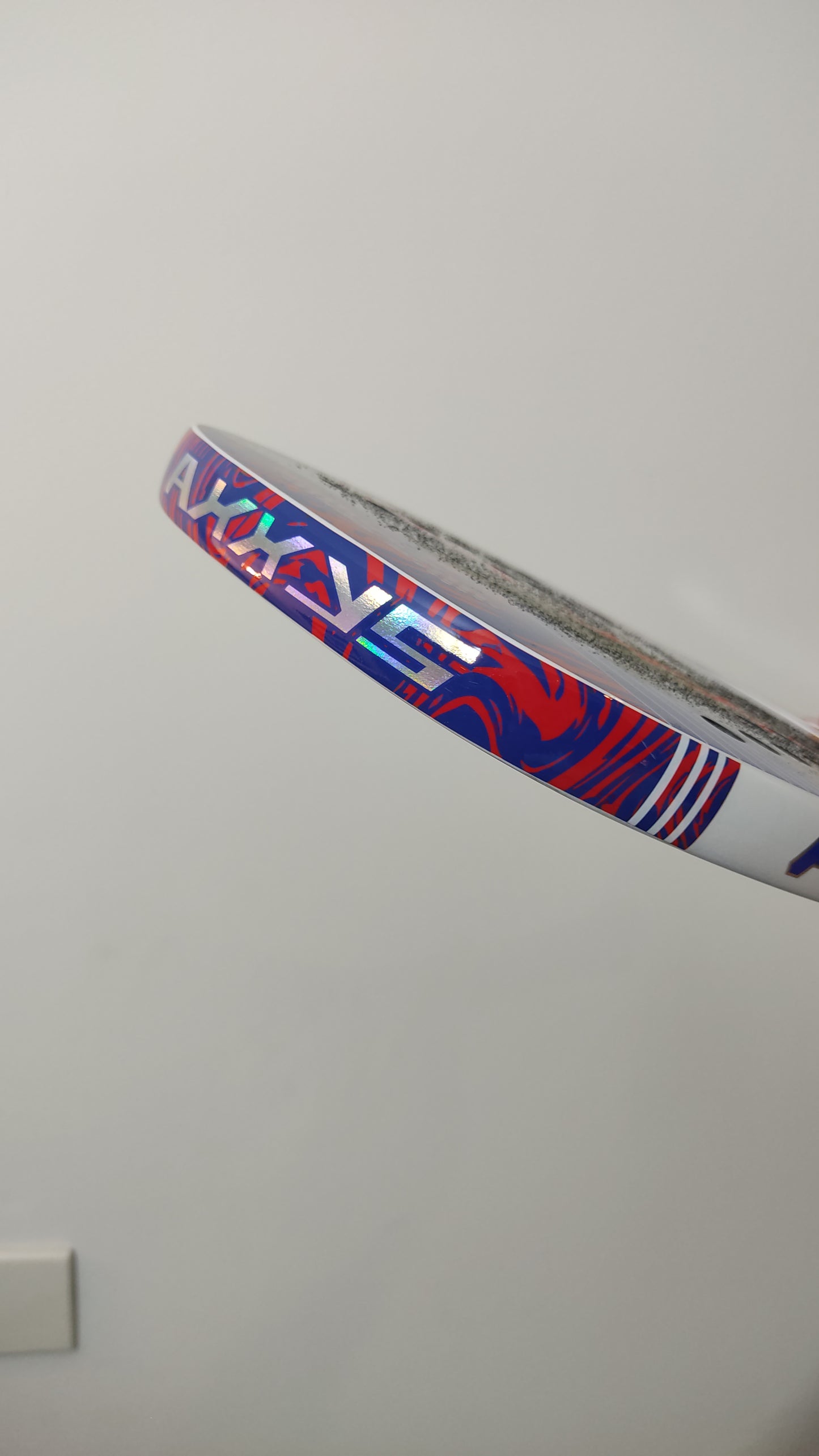 AXXYS Octane