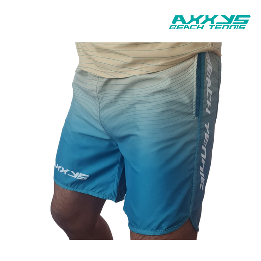Short Team AXXYS BT
