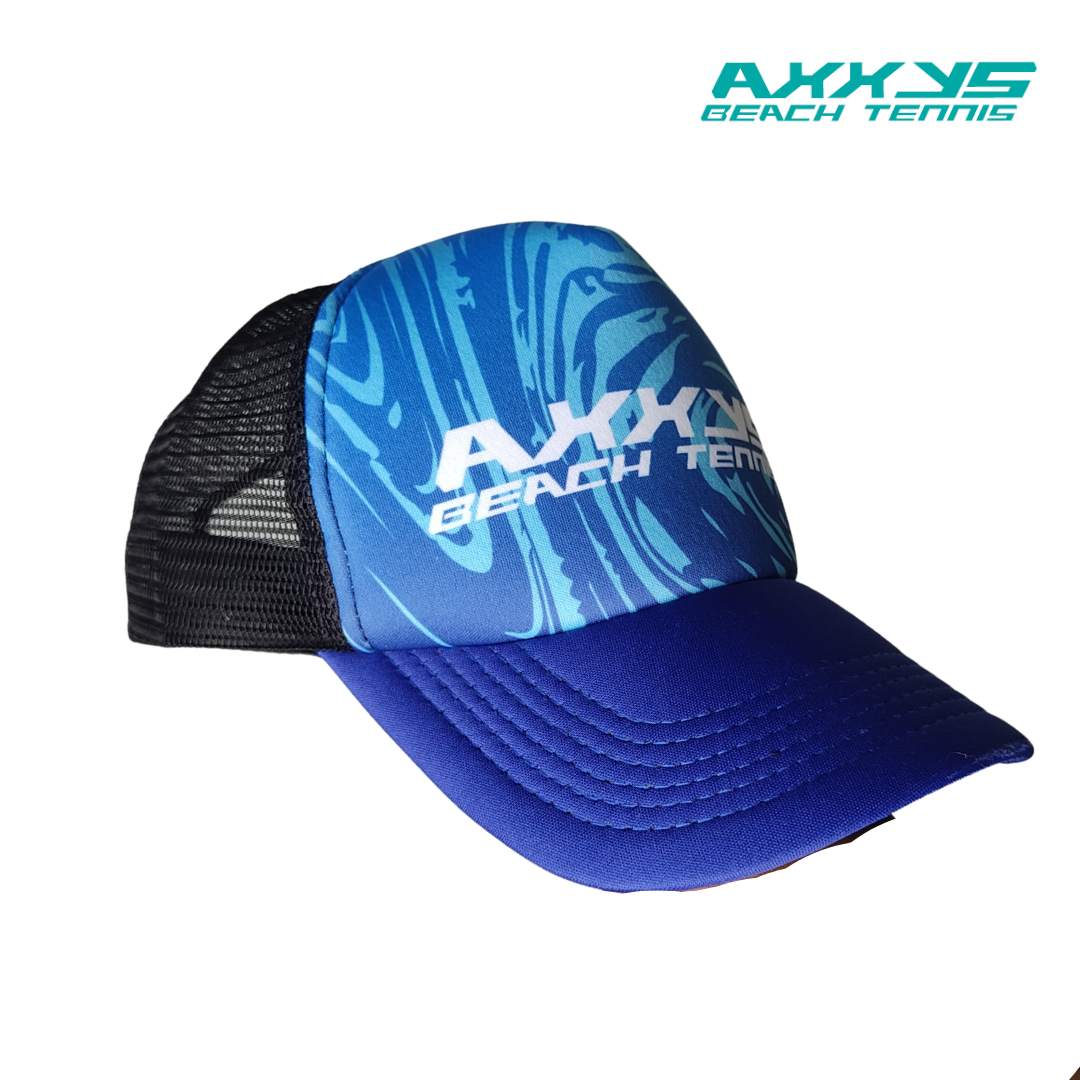 Gorra AXXYS Beach Tennis