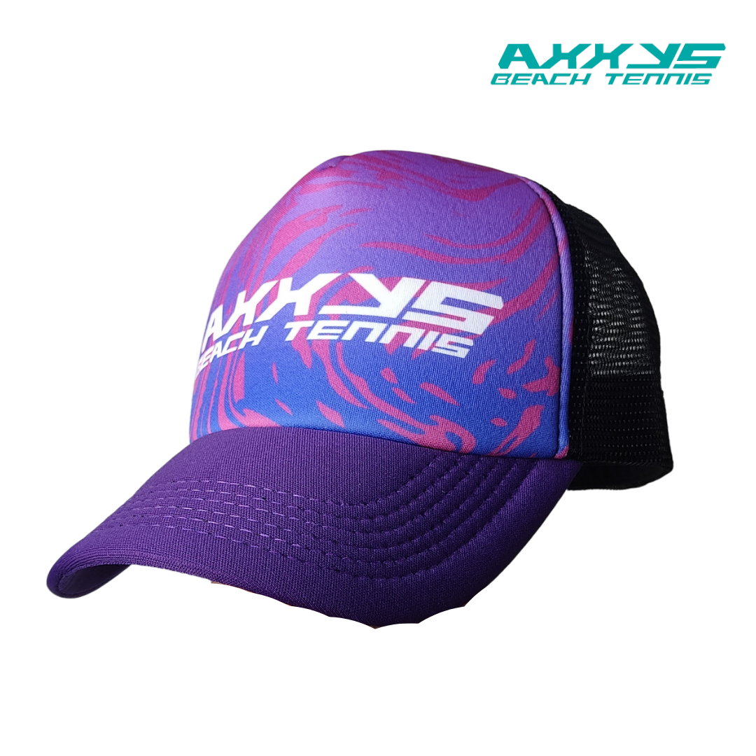 Gorra AXXYS Beach Tennis