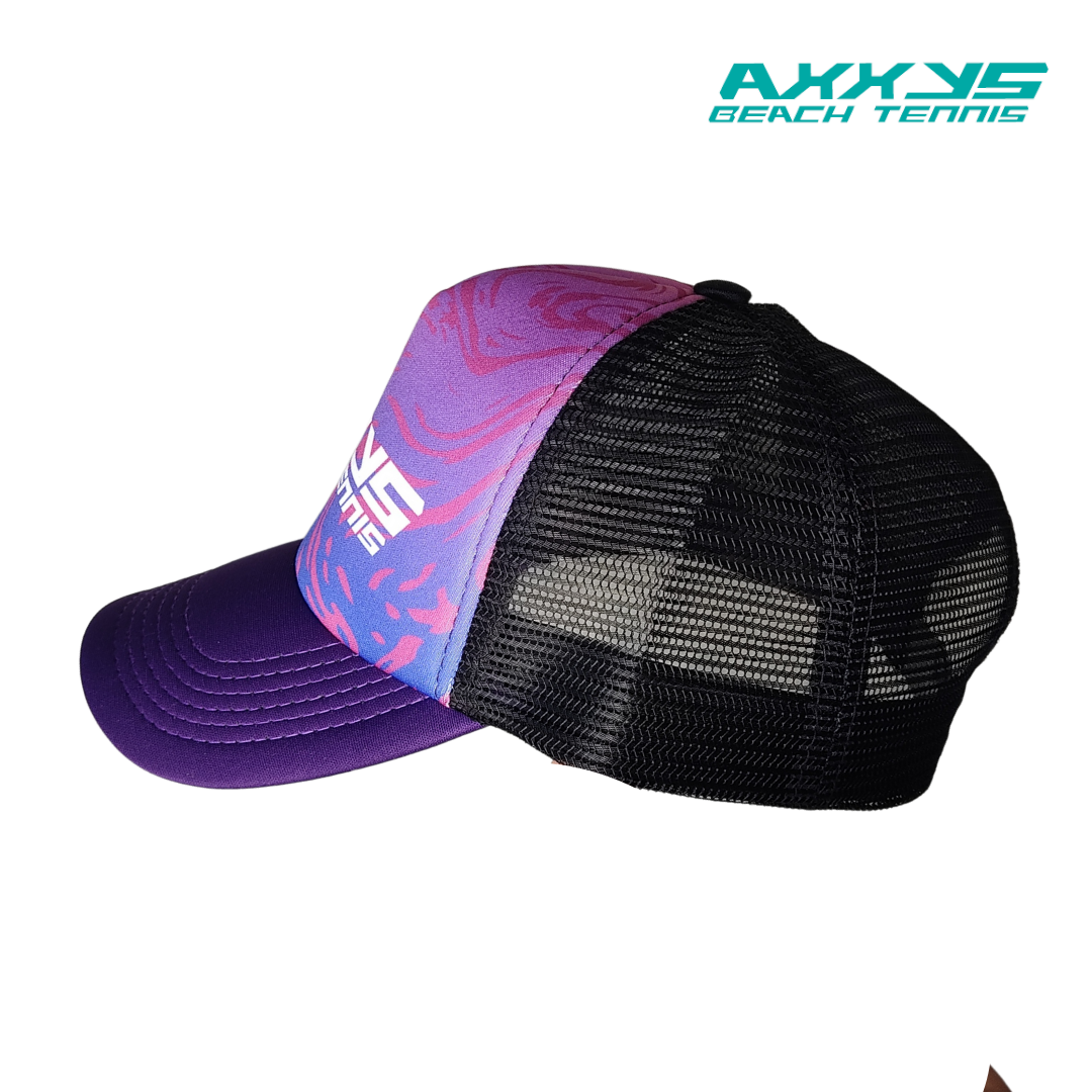 Gorra AXXYS Beach Tennis