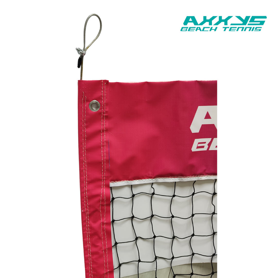 Malla de Beach Tennis AXXYS