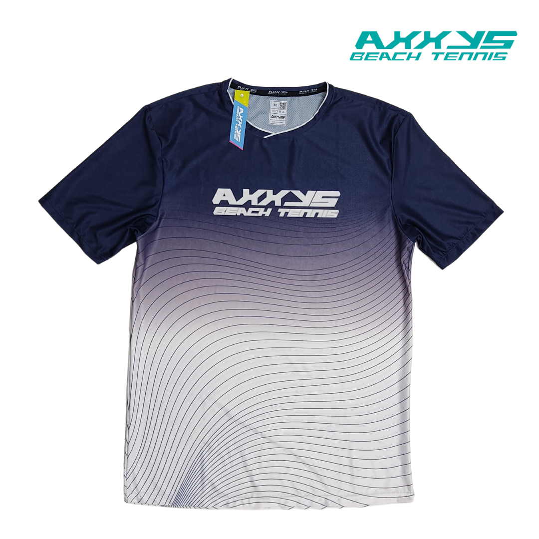 Camisetas Team AXXYS BT