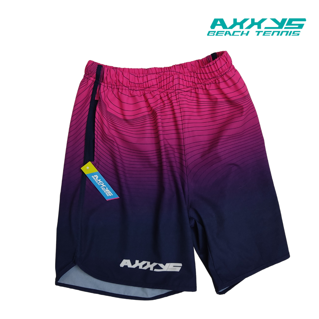 Short Team AXXYS BT