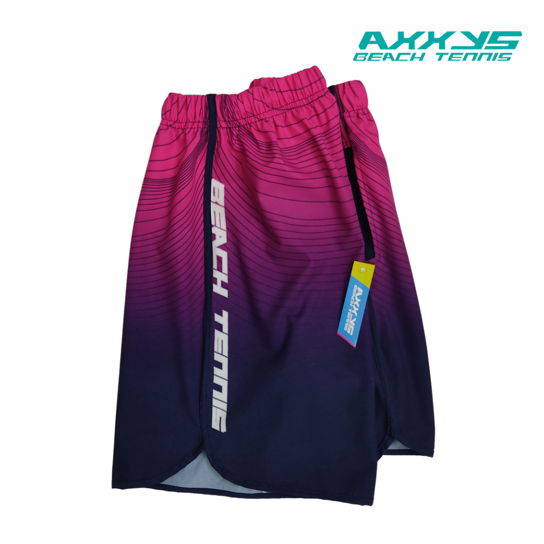 Short Team AXXYS BT