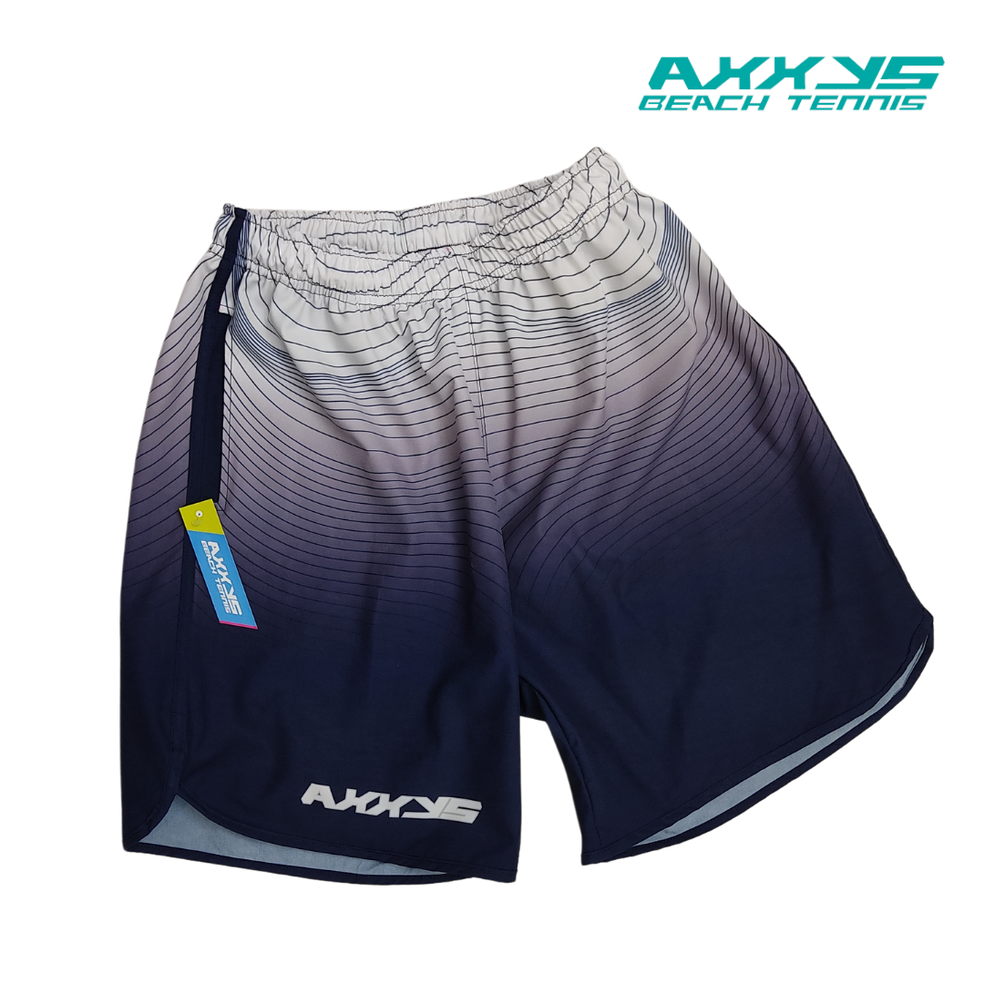 Short Team AXXYS BT