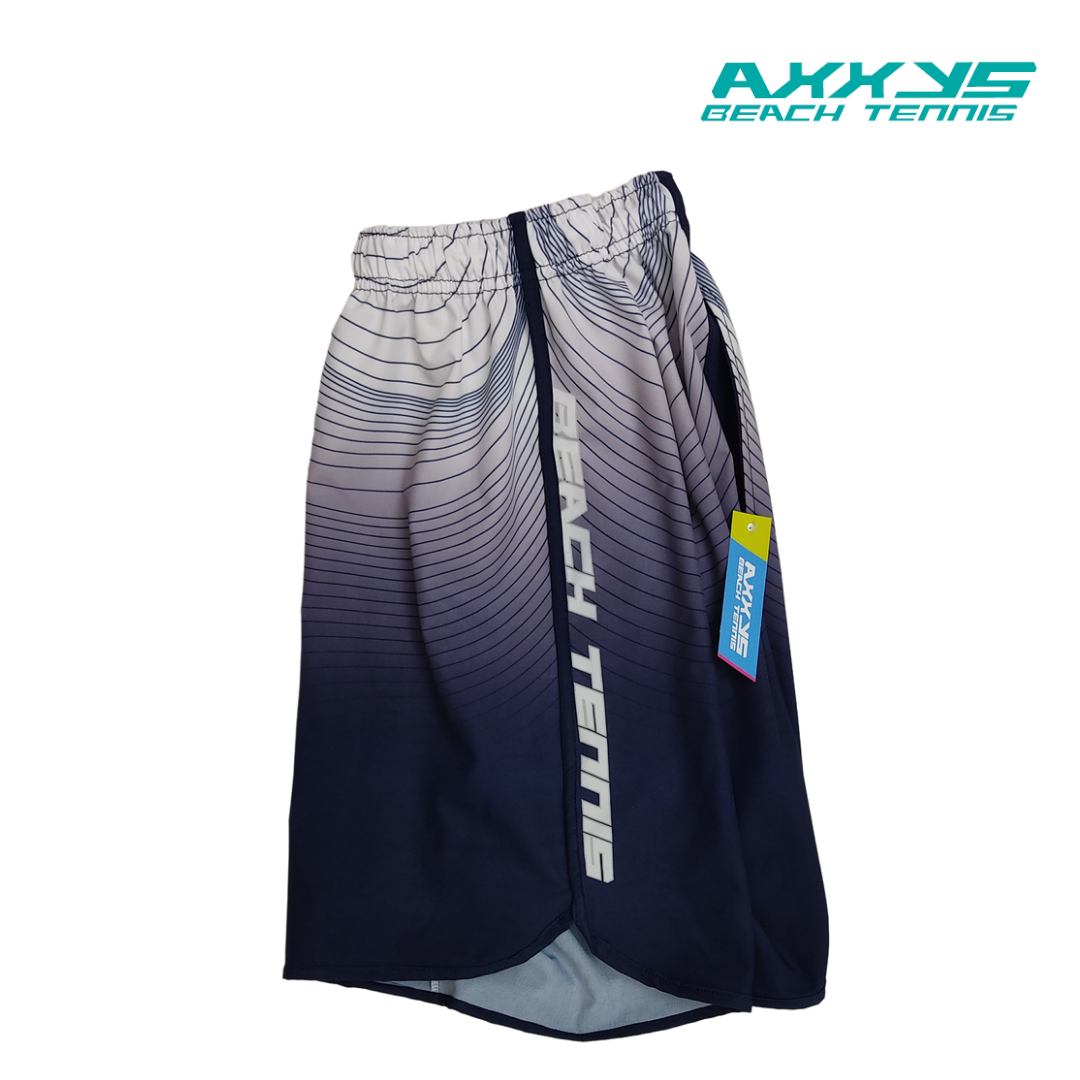 Short Team AXXYS BT