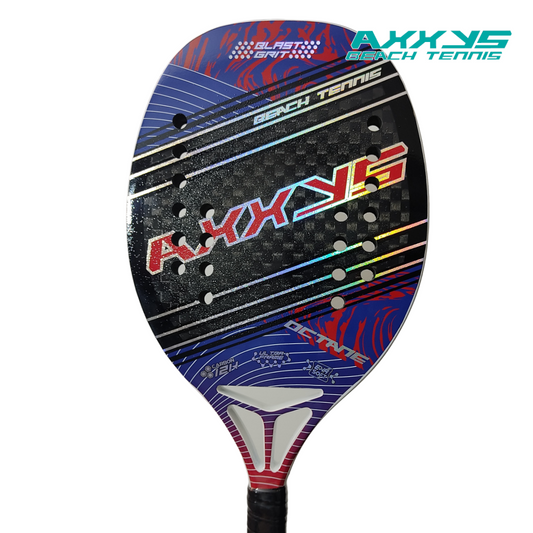 AXXYS Octane