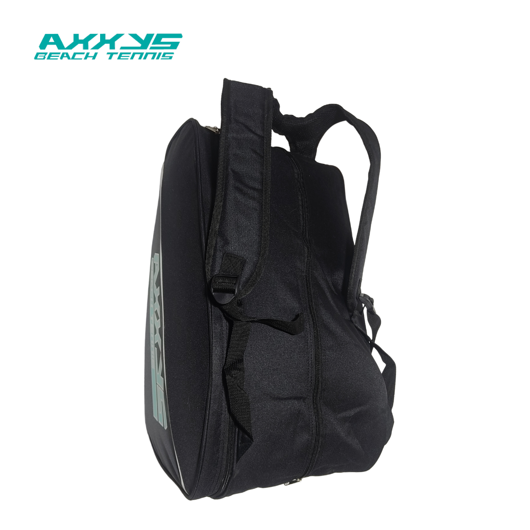 Bolso para raquetas de Beach Tennis, AXXYS.