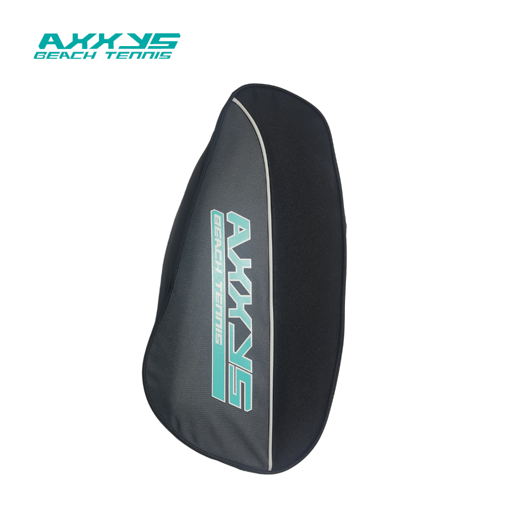 Bolso para raquetas de Beach Tennis, AXXYS.