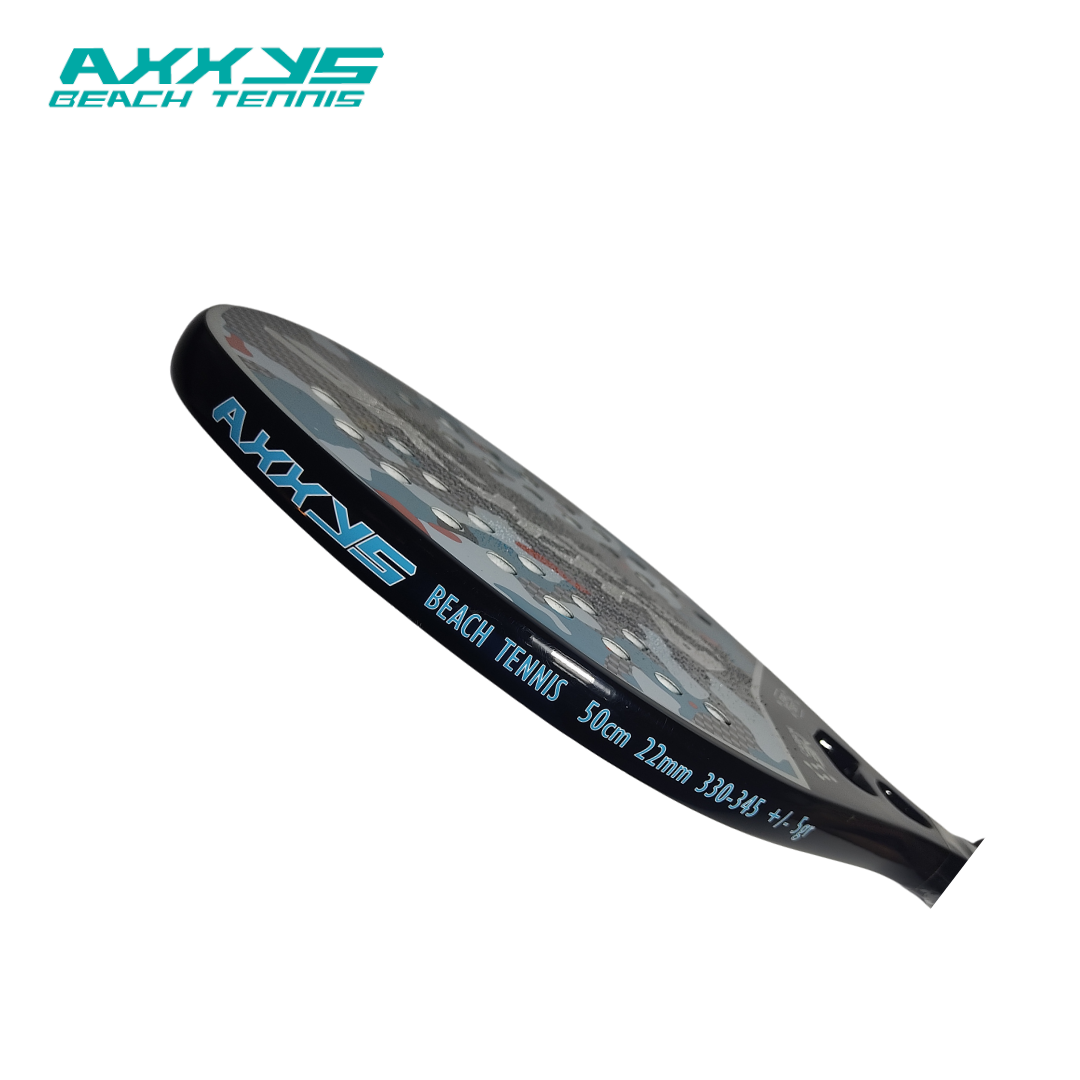AXXYS Vector