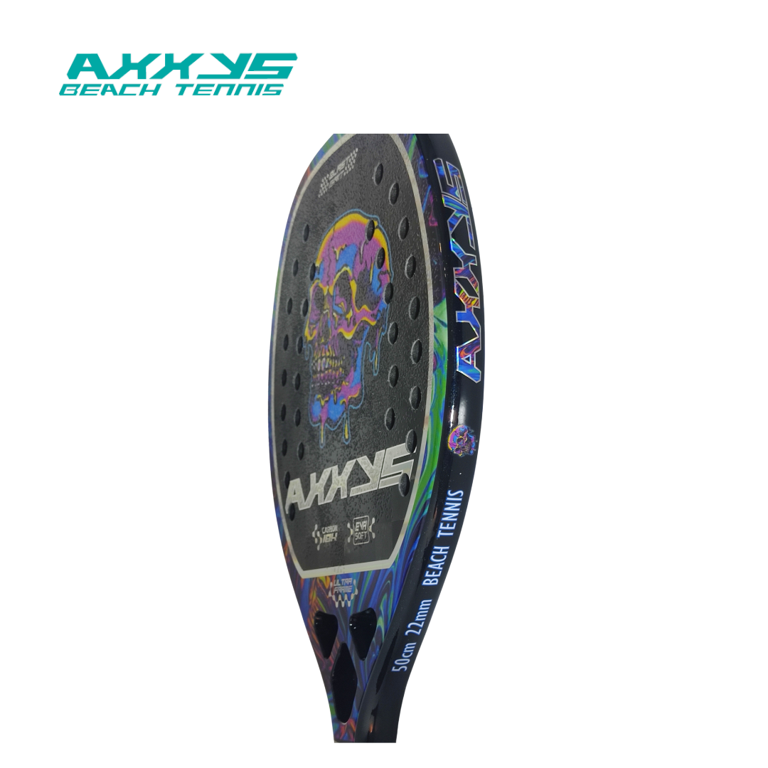 AXXYS Teschio