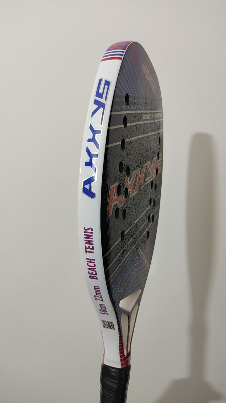 AXXYS Octane